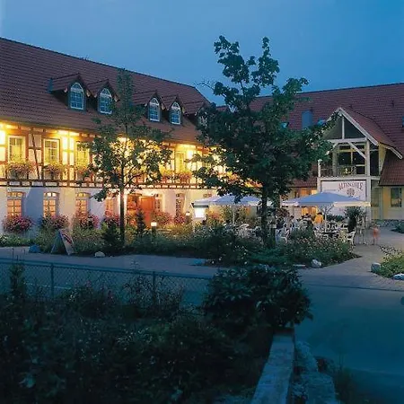 Alte Muehle Hotel Ostrach