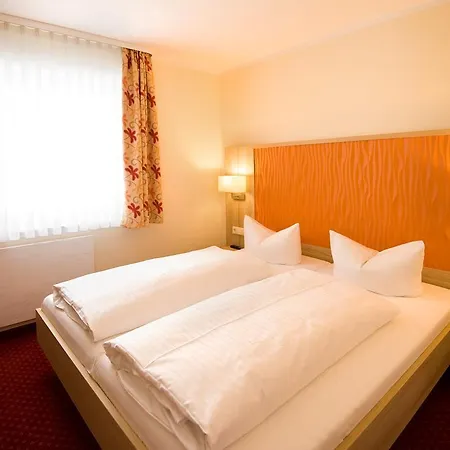 阿尔特穆尔兰德酒店 酒店