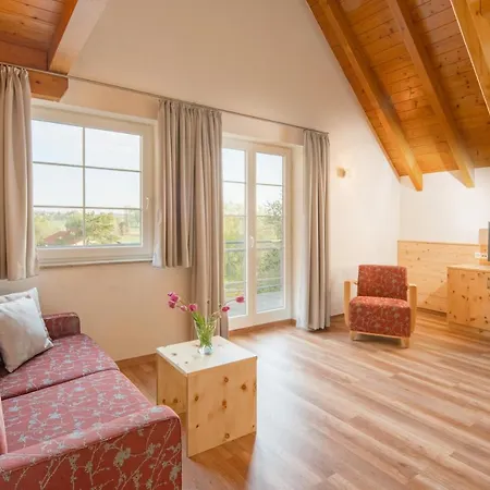 阿尔特穆尔兰德酒店 酒店 3*