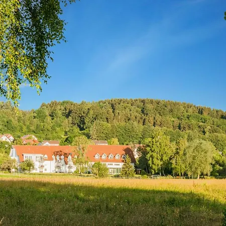 Alte Muehle Hotel