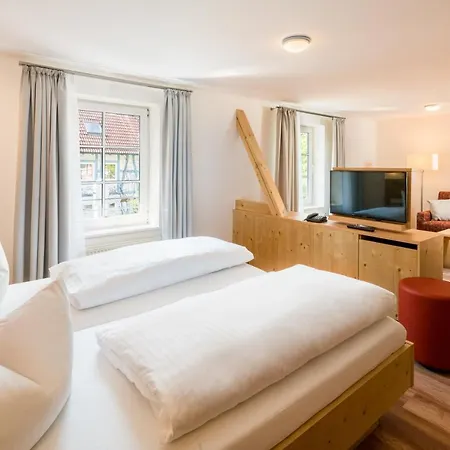 酒店 阿尔特穆尔兰德酒店