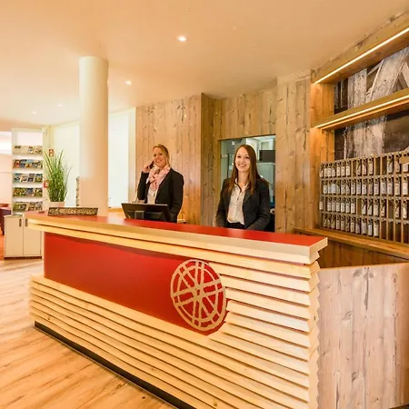 Alte Muehle Hotel