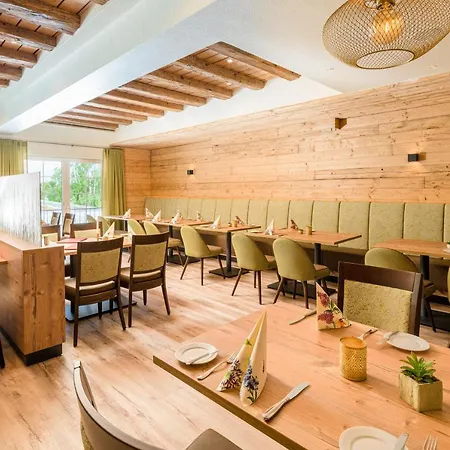Alte Muehle Hotel 3*