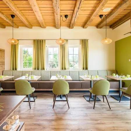 فندق Alte Muehle Ostrach