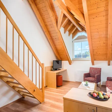 Alte Muehle 3* Ostrach