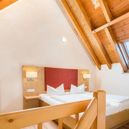 Alte Muehle 3* Ostrach