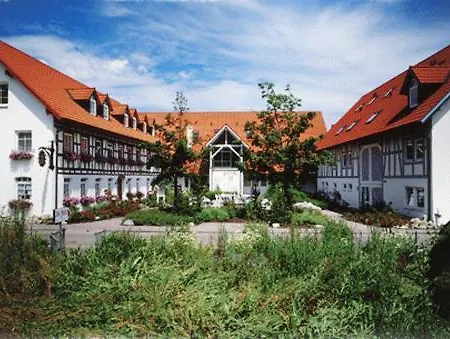 فندق Alte Muehle