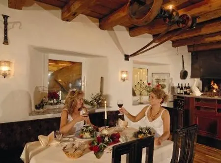 Hotel Alte Muehle Ostrach