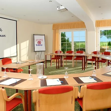 阿尔特穆尔兰德酒店 3* 奥斯特拉赫