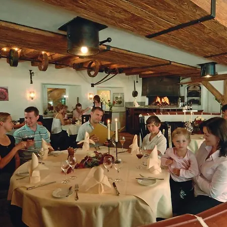 酒店 阿尔特穆尔兰德酒店