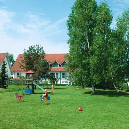 酒店 阿尔特穆尔兰德酒店 奥斯特拉赫