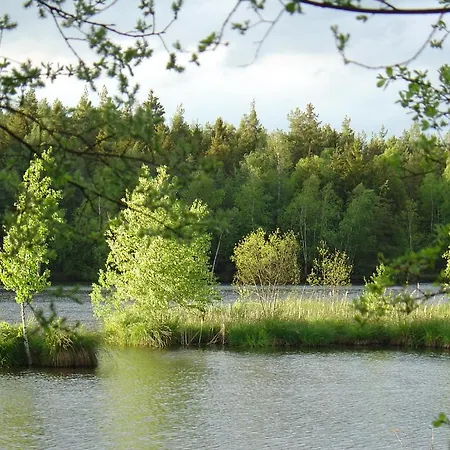 فندق Alte Muehle 3*