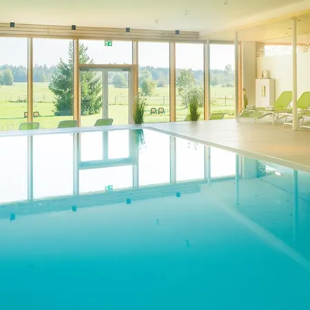 酒店 阿尔特穆尔兰德酒店