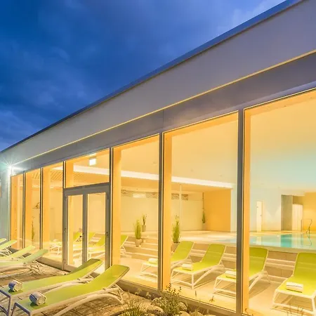 فندق Alte Muehle 3*