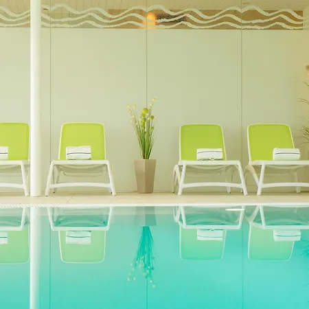 阿尔特穆尔兰德酒店