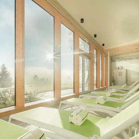 阿尔特穆尔兰德酒店 3* 奥斯特拉赫