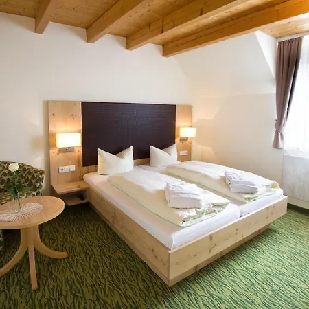 Alte Muehle فندق 3*