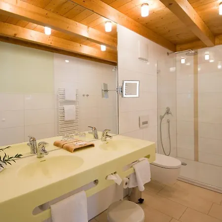 فندق Alte Muehle