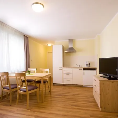 فندق Alte Muehle Ostrach