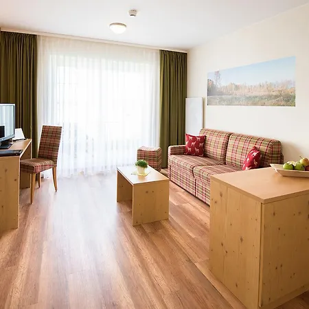 酒店 阿尔特穆尔兰德酒店 奥斯特拉赫