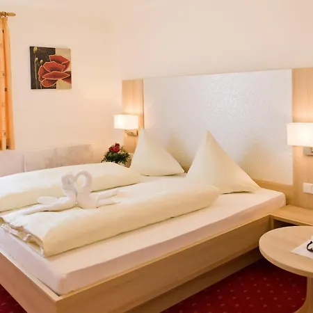 酒店 阿尔特穆尔兰德酒店 奥斯特拉赫