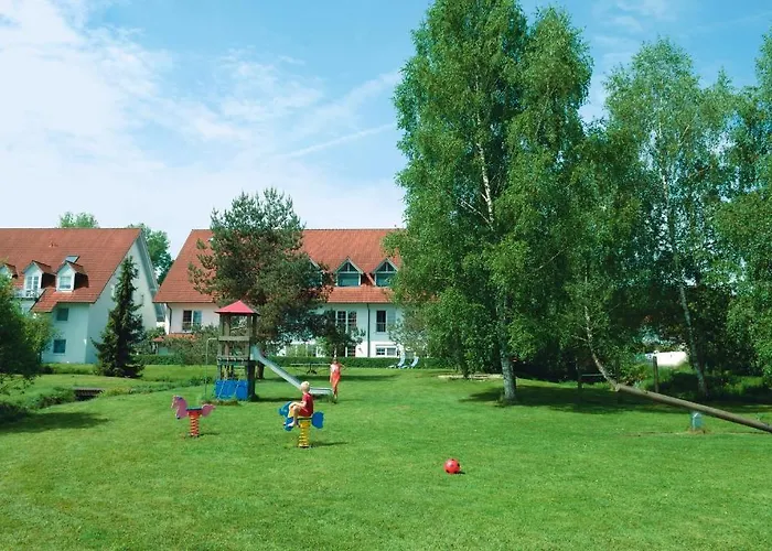 Hotel Alte Muehle Ostrach