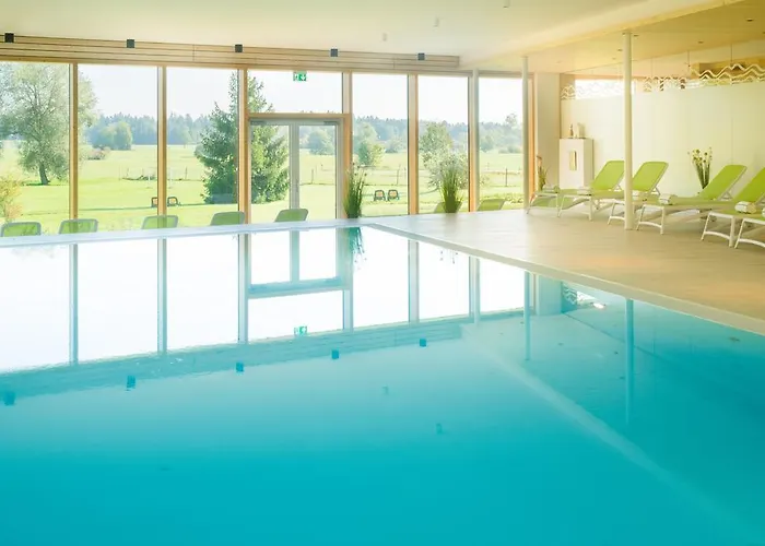 ホテル ランドホテル アルテ ミューレ