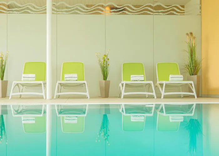 ランドホテル アルテ ミューレ