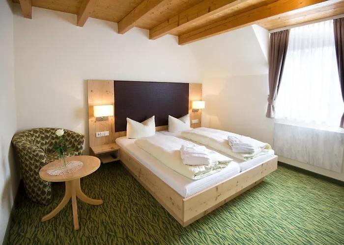 Alte Muehle Hotel 3*