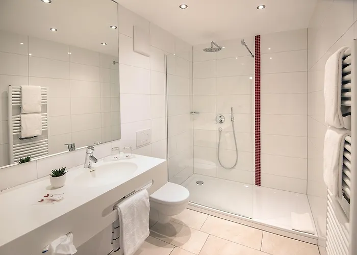 Hotel Alte Muehle Ostrach