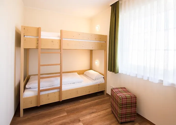 ランドホテル アルテ ミューレ ホテル